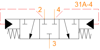 DS-31A-4L-140-N